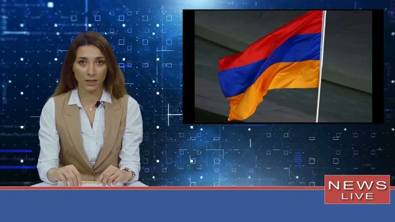 МЗС Вірменії висловило протест послу рф через пропаганду на російських телеканалах