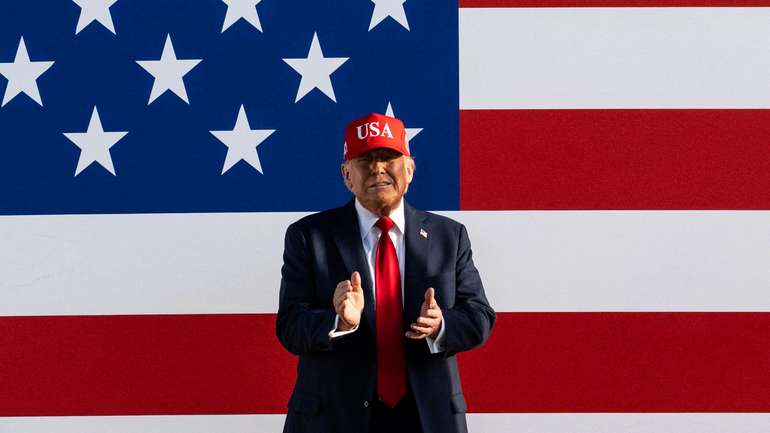 Трамп може проводити найбільш некомпетентний мирний процес в історії