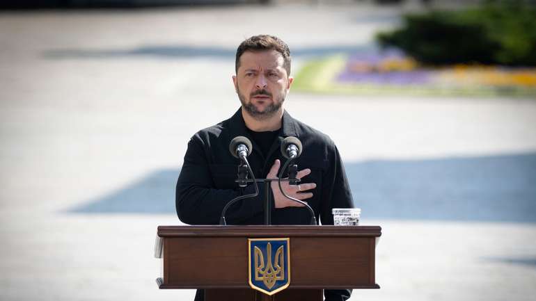 Влада готує собі переїзд до західних областей нашої держави?