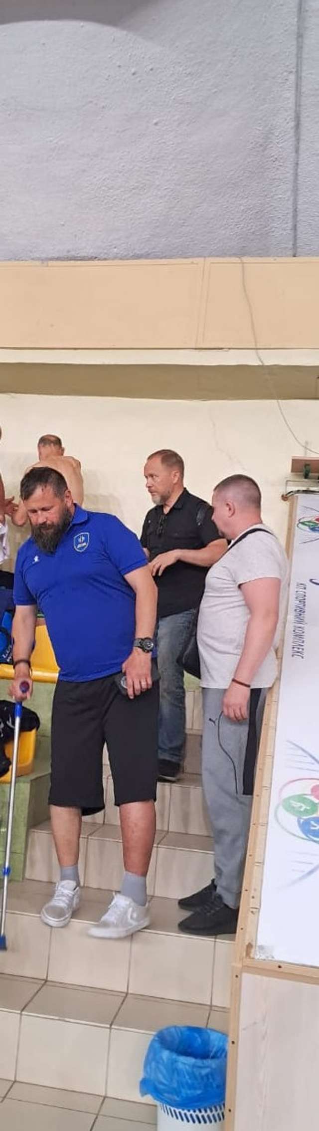Олександр Оловаренко