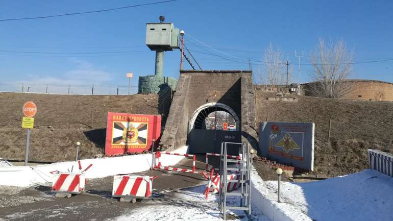 ГУР: рф пришвидшила комплектування своєї військової бази у Вірменії