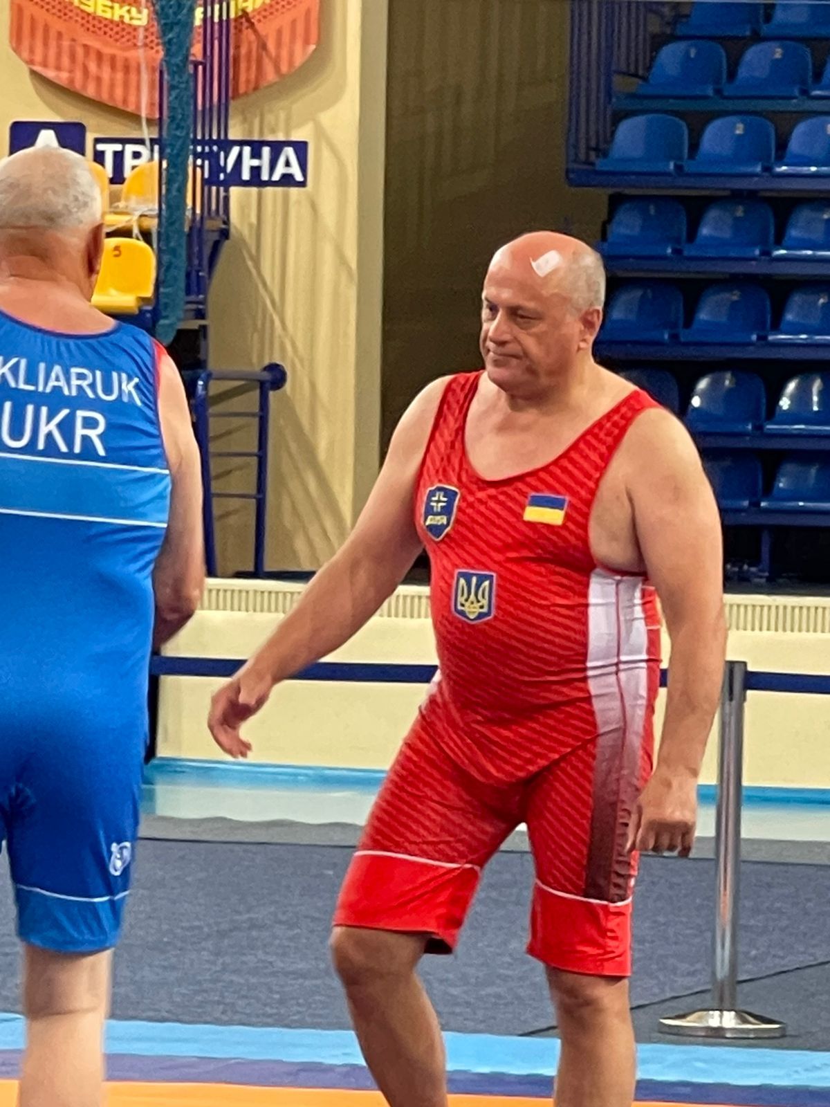 Збірна команда Полтавської області з вільної боротьби стала чемпіоном України_8