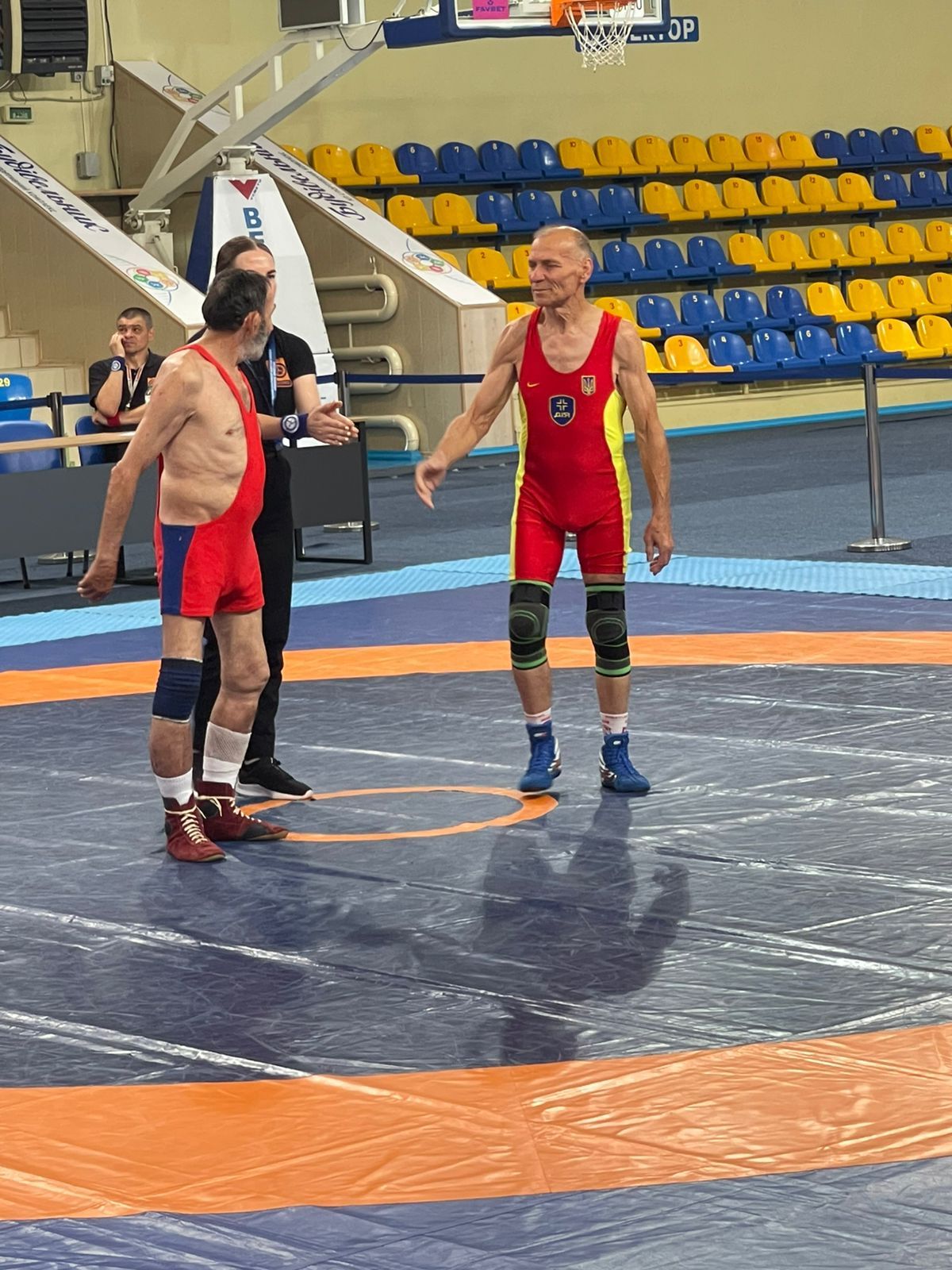 Збірна команда Полтавської області з вільної боротьби стала чемпіоном України_11