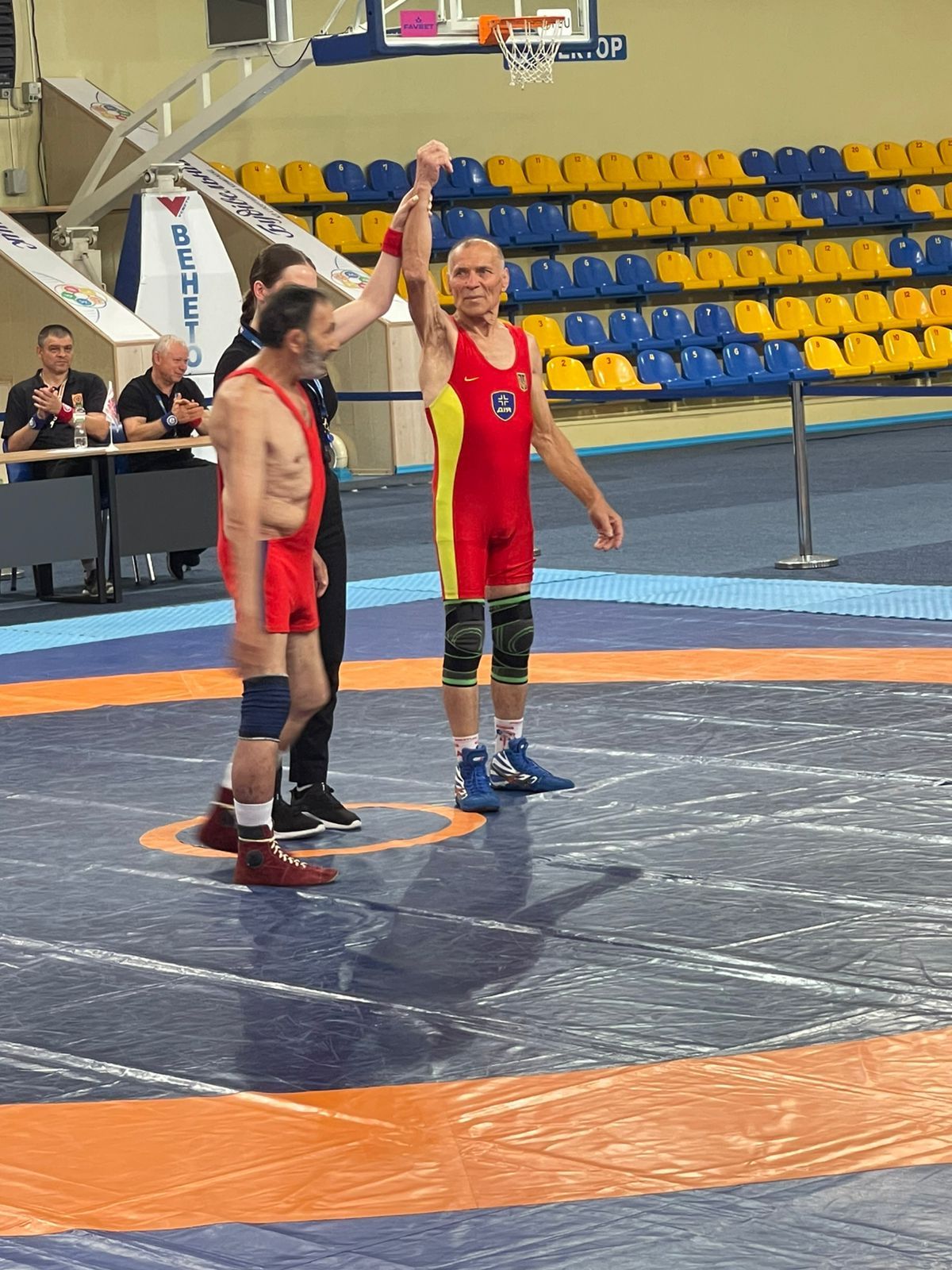 Збірна команда Полтавської області з вільної боротьби стала чемпіоном України_12