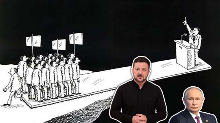Осінь буде «весела»: нас готують до соціального вибуху