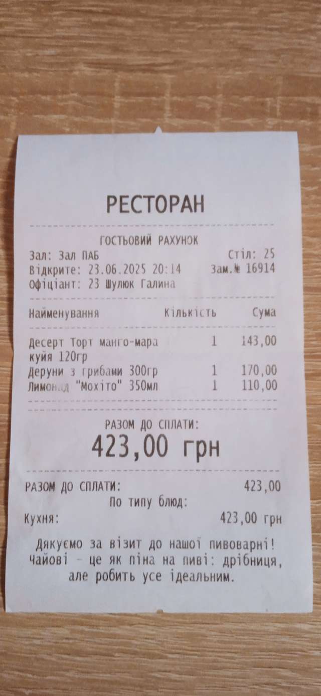 Полтава гастрономічна. Частина друга_9