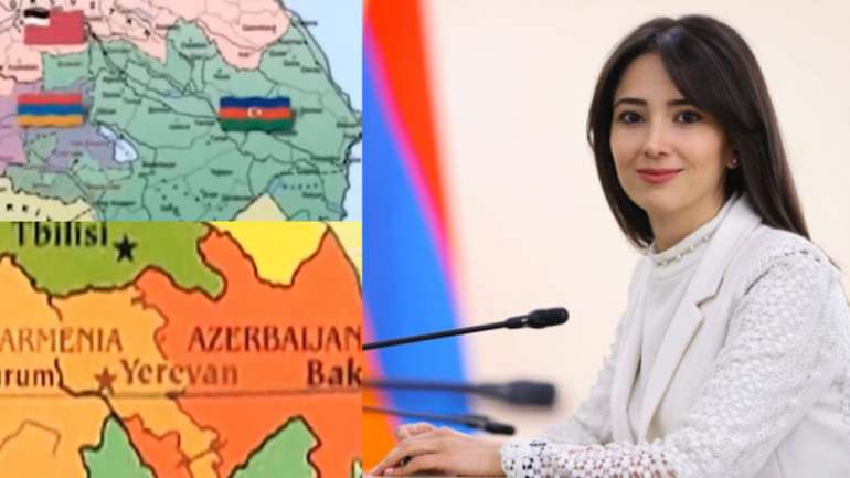 Вірменія спростувала заяву ГУР про посилення російської присутності в країні