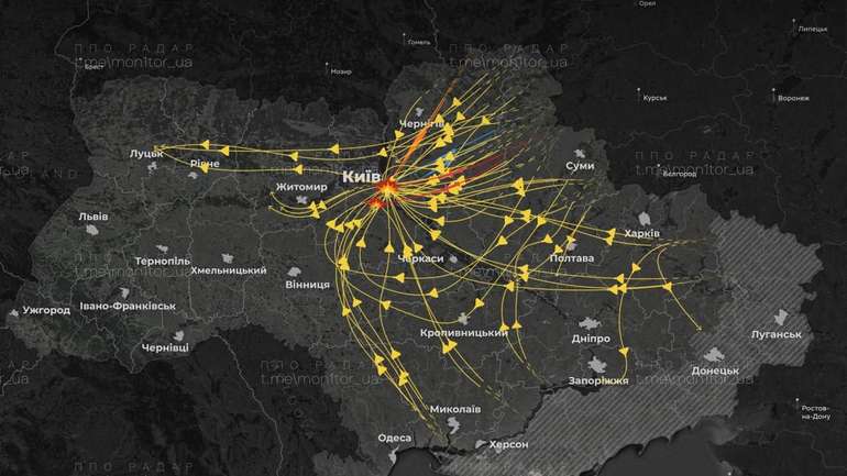 Час діяти: чому Україна досі не має власного «Залізного купола»