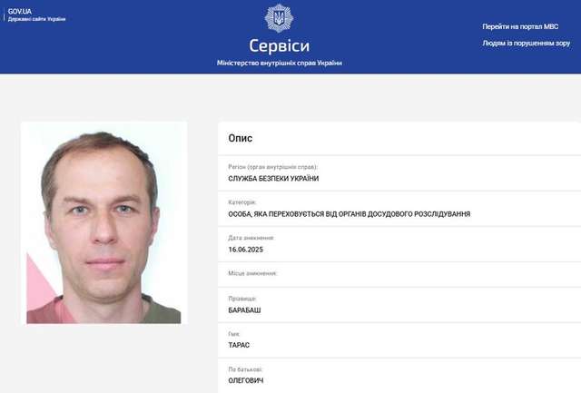 СБУ оголосила у розшук власника виробника чаю Lovare і «Мономах» у справі про пособництво росії_1