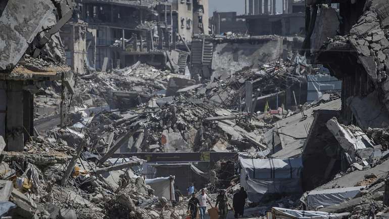 В ООН  опублікували звіт про компанії, які підтримують геноцид в Газі