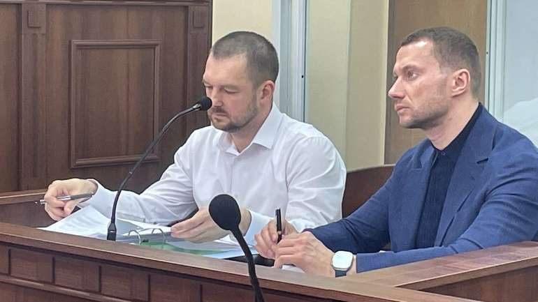 НАБУ і САП скерували до суду корупційну справу Павла Кириленка