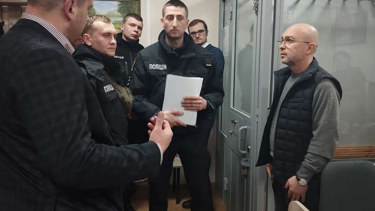 Лієву оголосили про підозру в справі про постачання непридатної зброї для ЗСУ Важливо