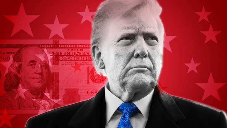Дональд Трамп вводить 25% мита на товари з Японії та Південної Кореї