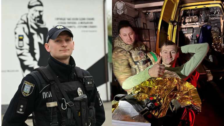 Піхотинець бригади «Хижак» Михайло Кравчук отримав звання Героя України