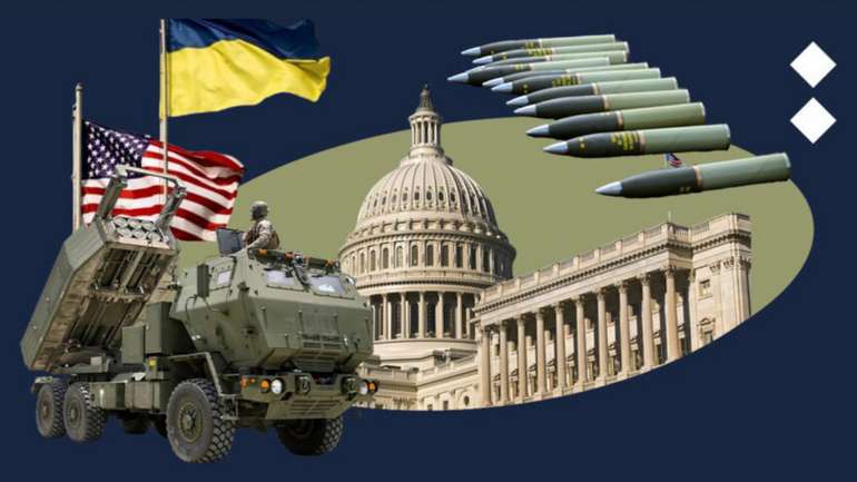 Пентагон підтвердив відновлення постачання озброєння Україні після паузи