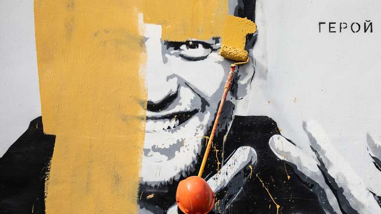 Всі російські імперці — наші вороги, навіть якщо вони проти путіна