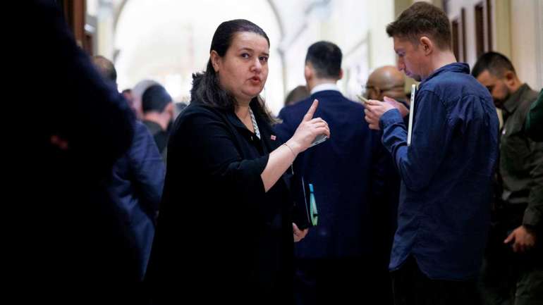 Маркарову можуть звільнити з посади посла наступного тижня, - Financial Times