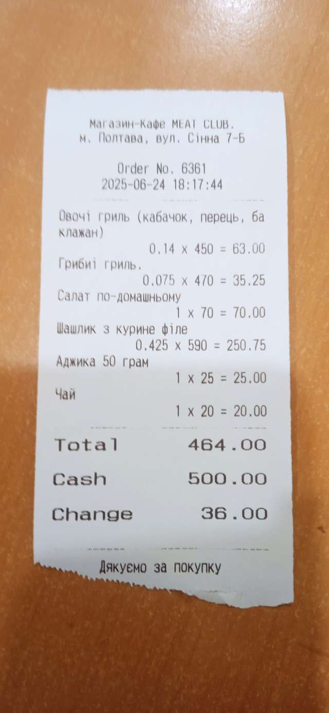 Полтава гастрономічна. Частина третя_11