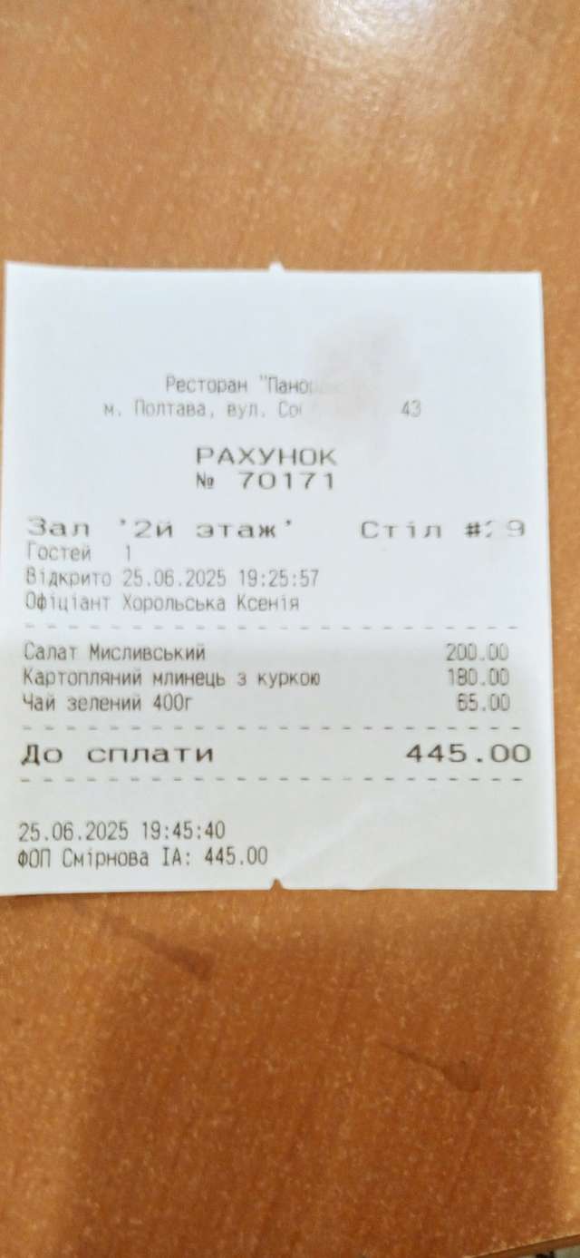 Полтава гастрономічна. Частина третя_20