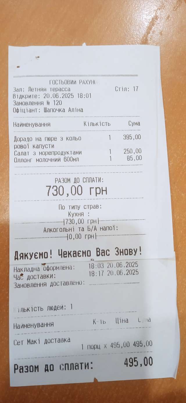 Полтава гастрономічна. Частина третя_29