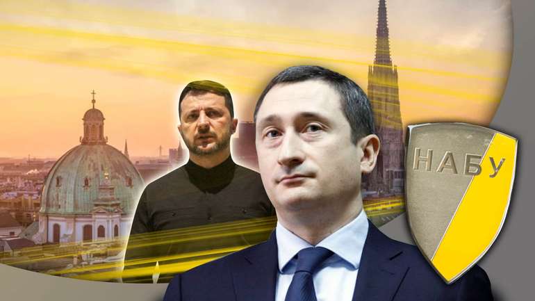 САП домагатиметься відсторонення віцепремʼєра Чернишова від посади