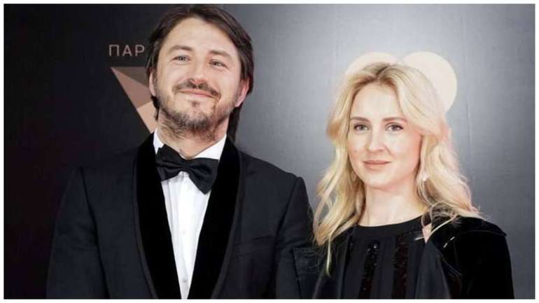 Дружина Сергія Притули засвітилася з годинником за понад мільйон гривень