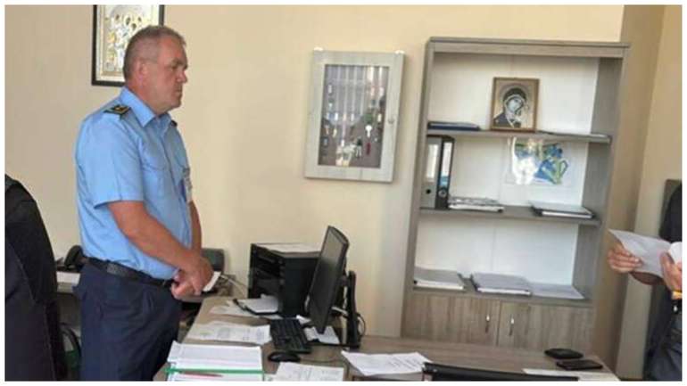 Тютюнова контрабанда під виглядом мінвати