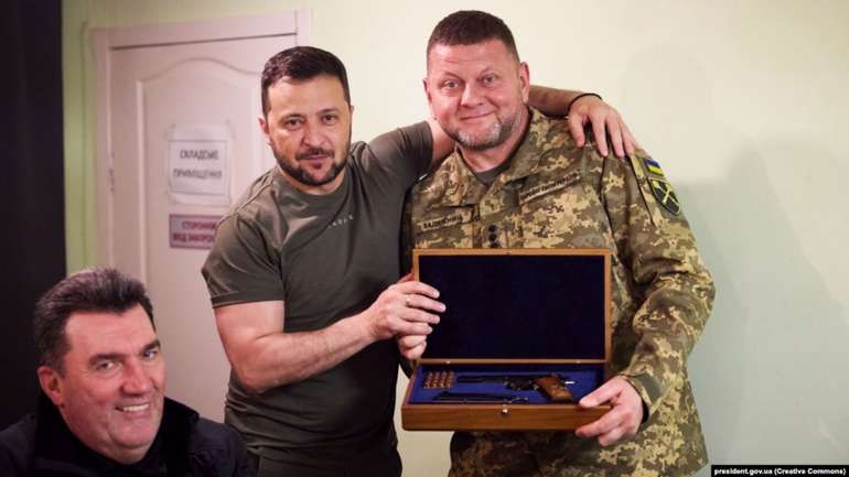 Невиліковні рейтингісти