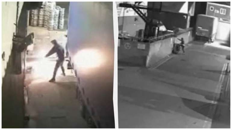 Диверсії для «Вагнера» у Лондоні