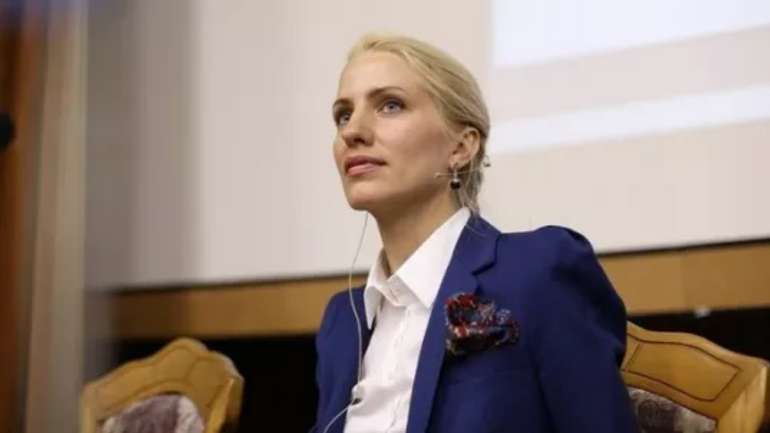 Єрмак призначив корупціонерку Заліщук послом у Швеції