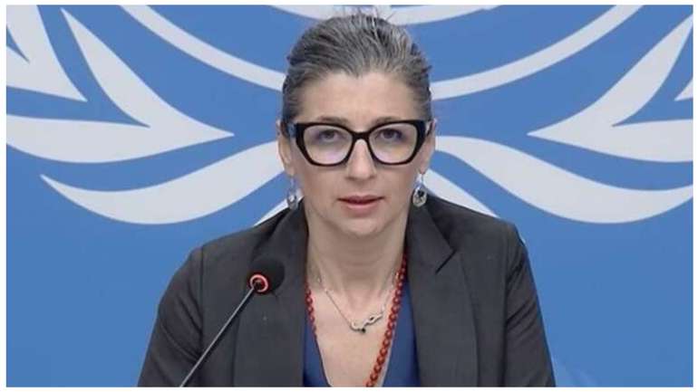 Сіоністи з США ввели санкції проти спецдоповідачки ООН з прав людини