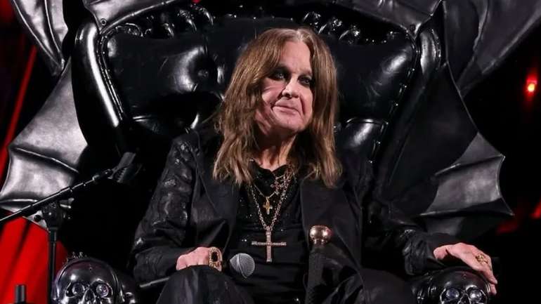 Прощальний концерт Оззі Осборна з Black Sabbath зібрав $190 млн на благодійність