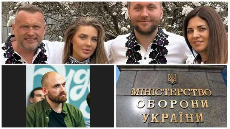 Кума Гринкевича судитимуть за підозрою в постачанні неякісного одягу до ЗСУ