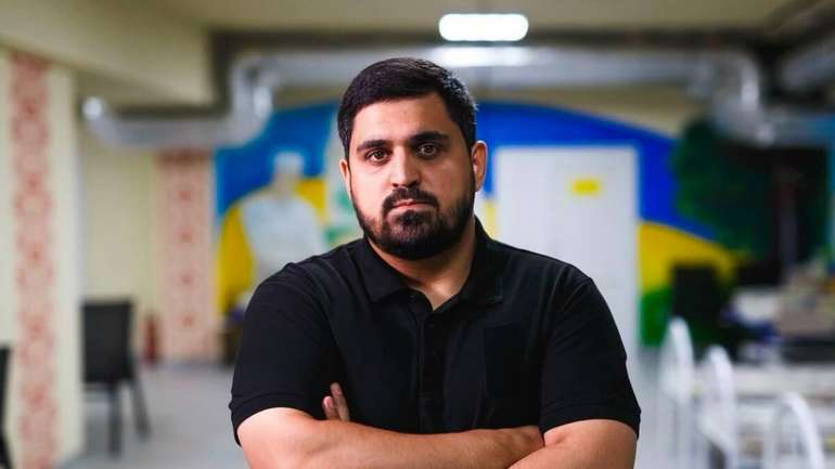 «Чисте небо» для Києва?