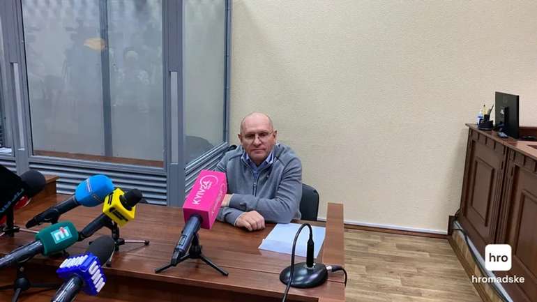 Народний депутат Шевченко, якому закидають держзраду, отримав нову підозру