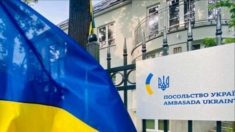 Послів призначають не за політичними симпатіями