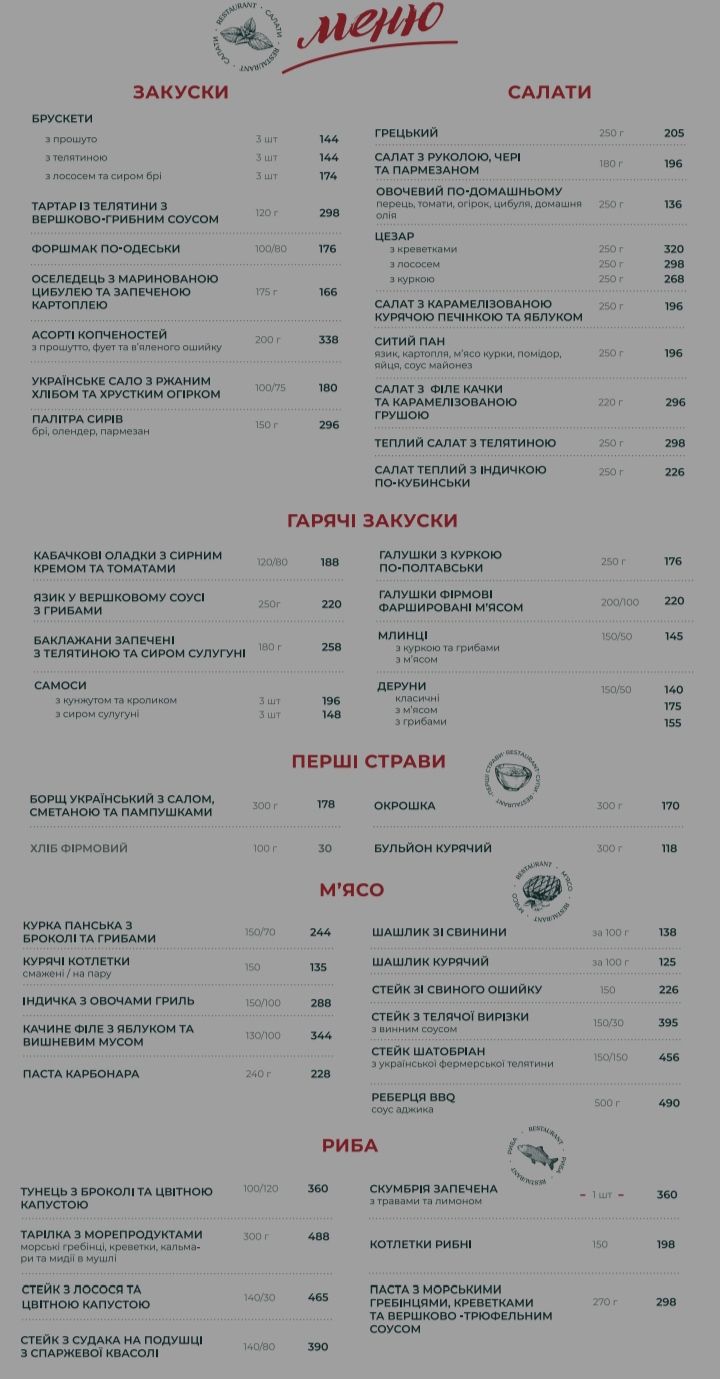 Полтава гастрономічна. Частина четверта_18
