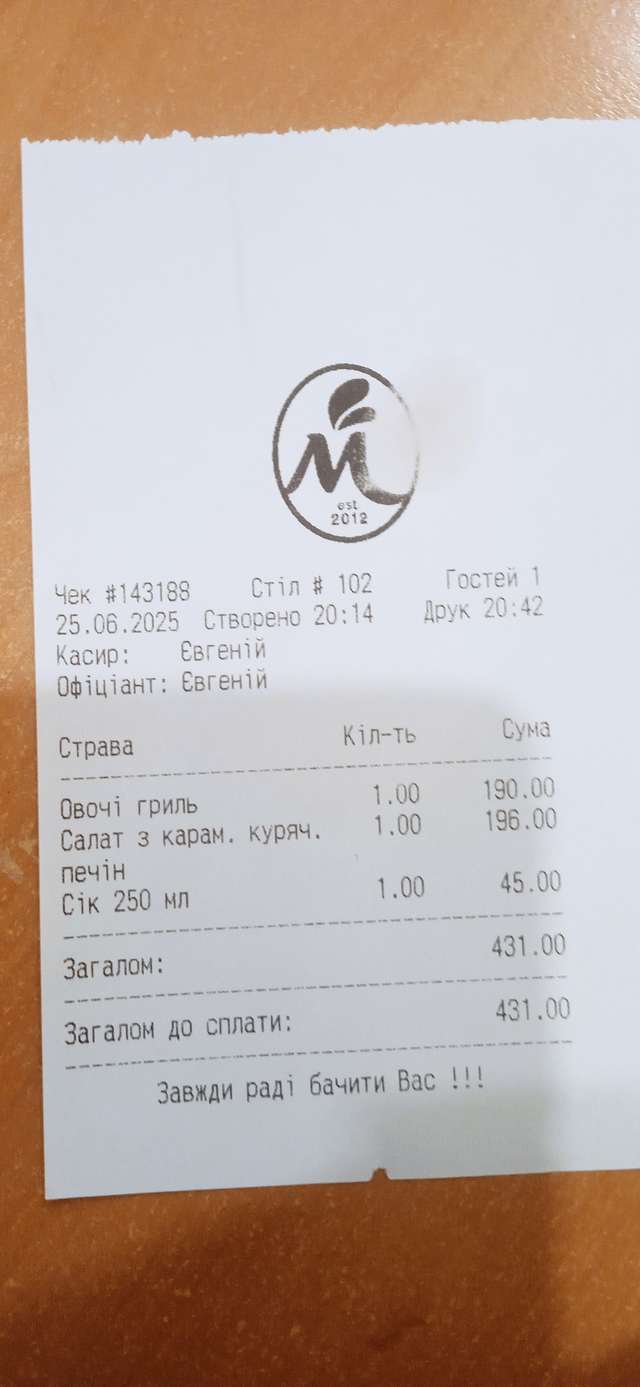 Полтава гастрономічна. Частина четверта_21
