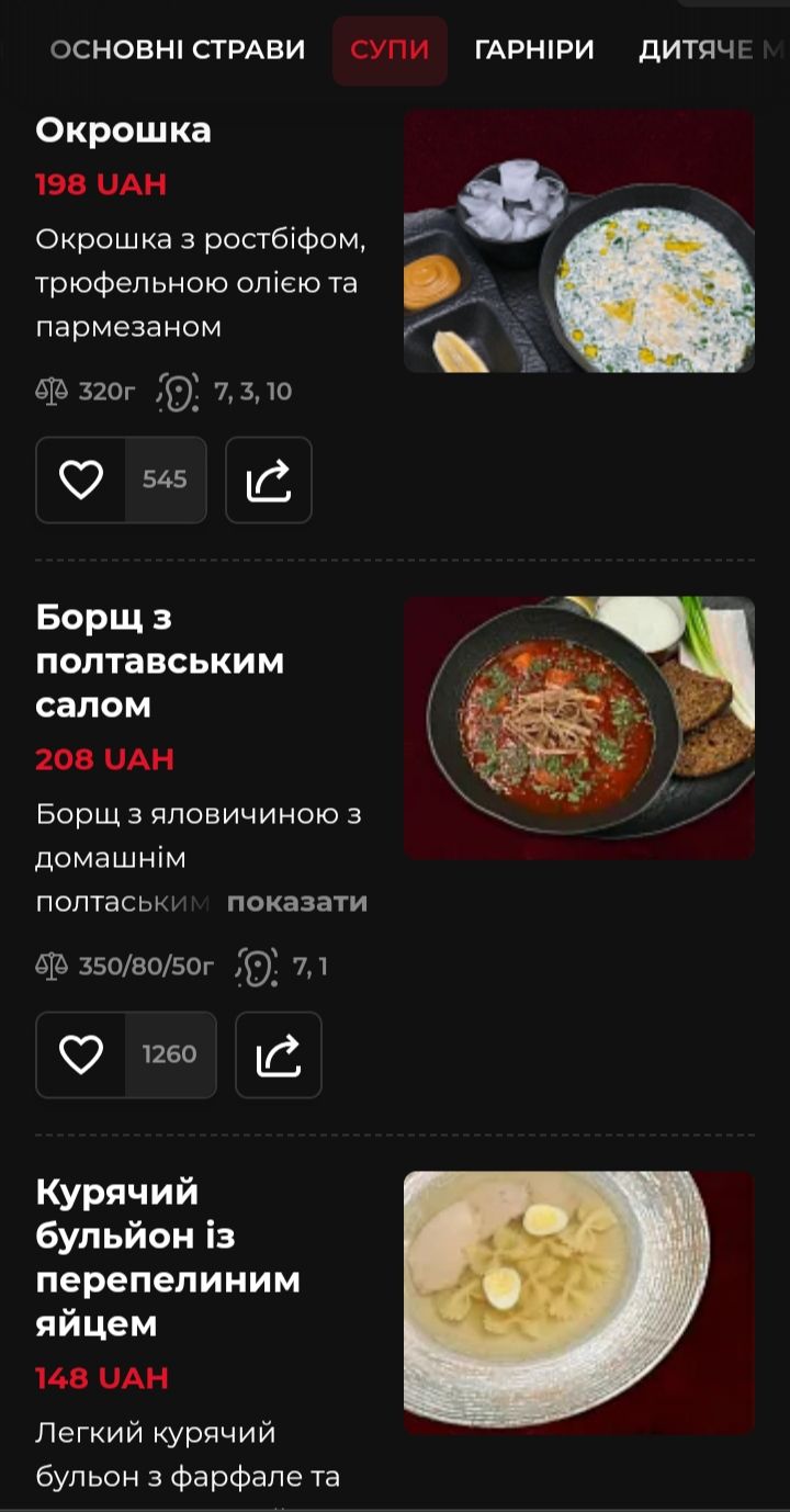 Полтава гастрономічна. Частина четверта_28