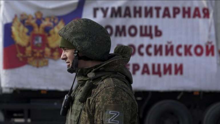 У Тюменській області рф вибухнув трубопровід, що забезпечує російський ВПК