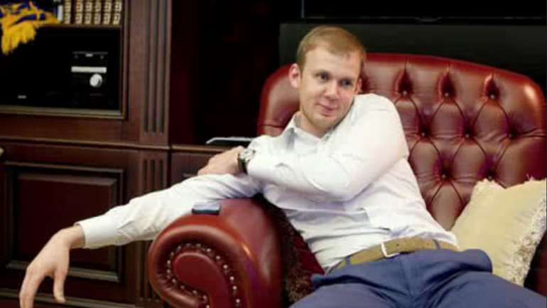 Олігарха-втікача Курченка підозрюють у захопленні підприємств на окупованій території