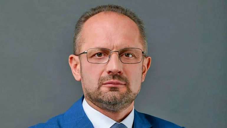 Європа виходить із того, що партнерство між Китаєм і рф зберігатиметься, — Безсмертний