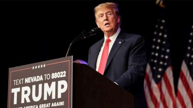 Трамп оголосив про запровадження 30% мит проти ЄС та Мексики