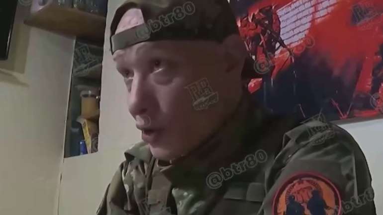 У Фінляндії затримали ексвагнерівця, який просив притулку