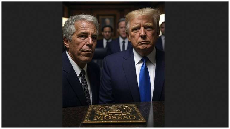 «Змова педофілів» виходить з-під контролю