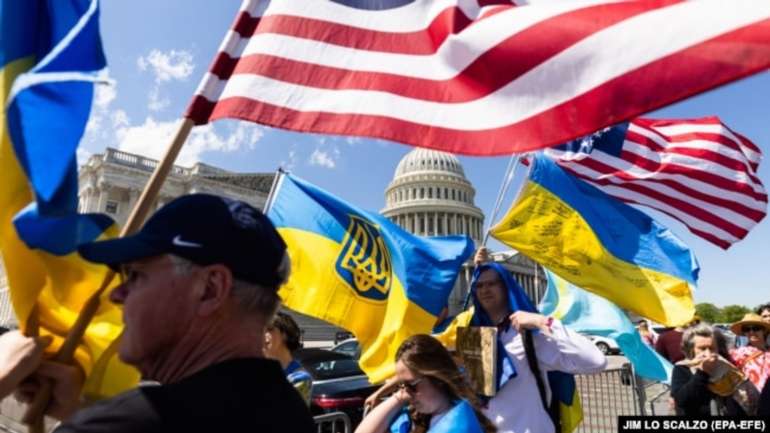 Частина українців залишає США через посилення міграційної політики Трампа