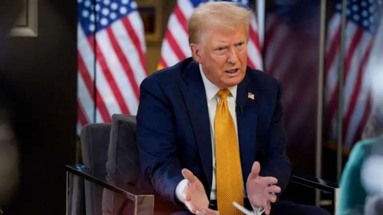 Політика Трампа і таємничий «План-2025»