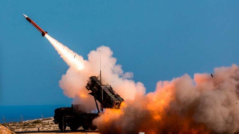 Трамп заявив, що США надішлють Україні Patriot