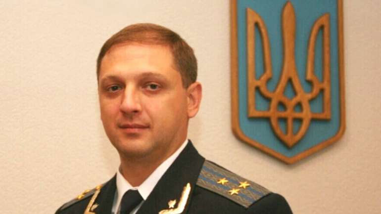 Прокурор Стрелюк демонструє чудеса етики