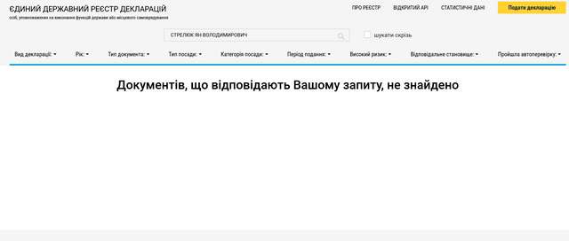 Прокурор Стрелюк демонструє чудеса етики_3